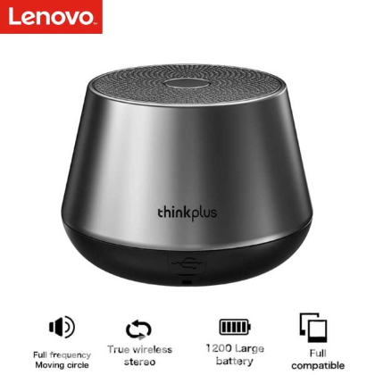 Lenovo K3 Pro Bluetooth Speaker